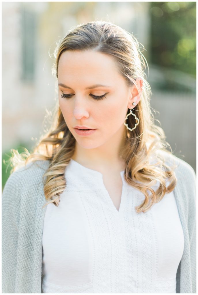 Laurita Winery NJ Engagement Session Caitlin